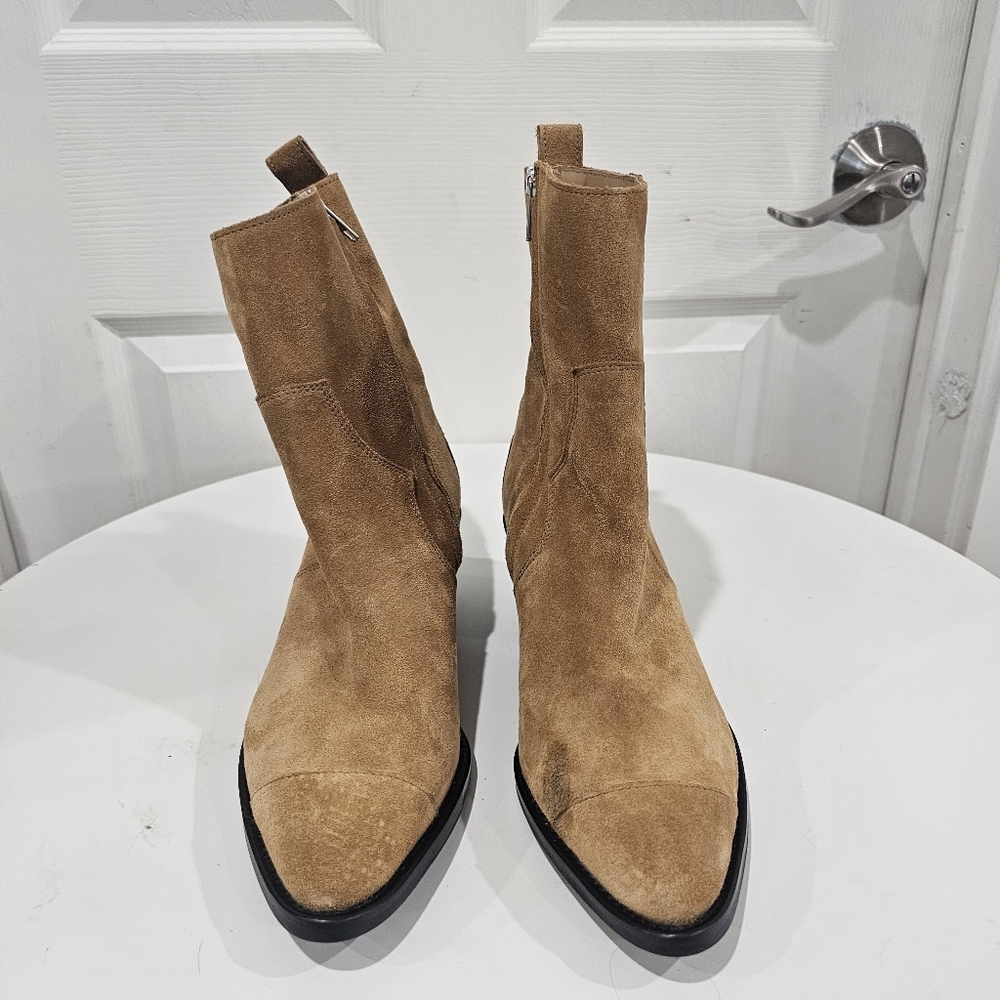 Alohas austin boot Tan - Picture 7 of 12
